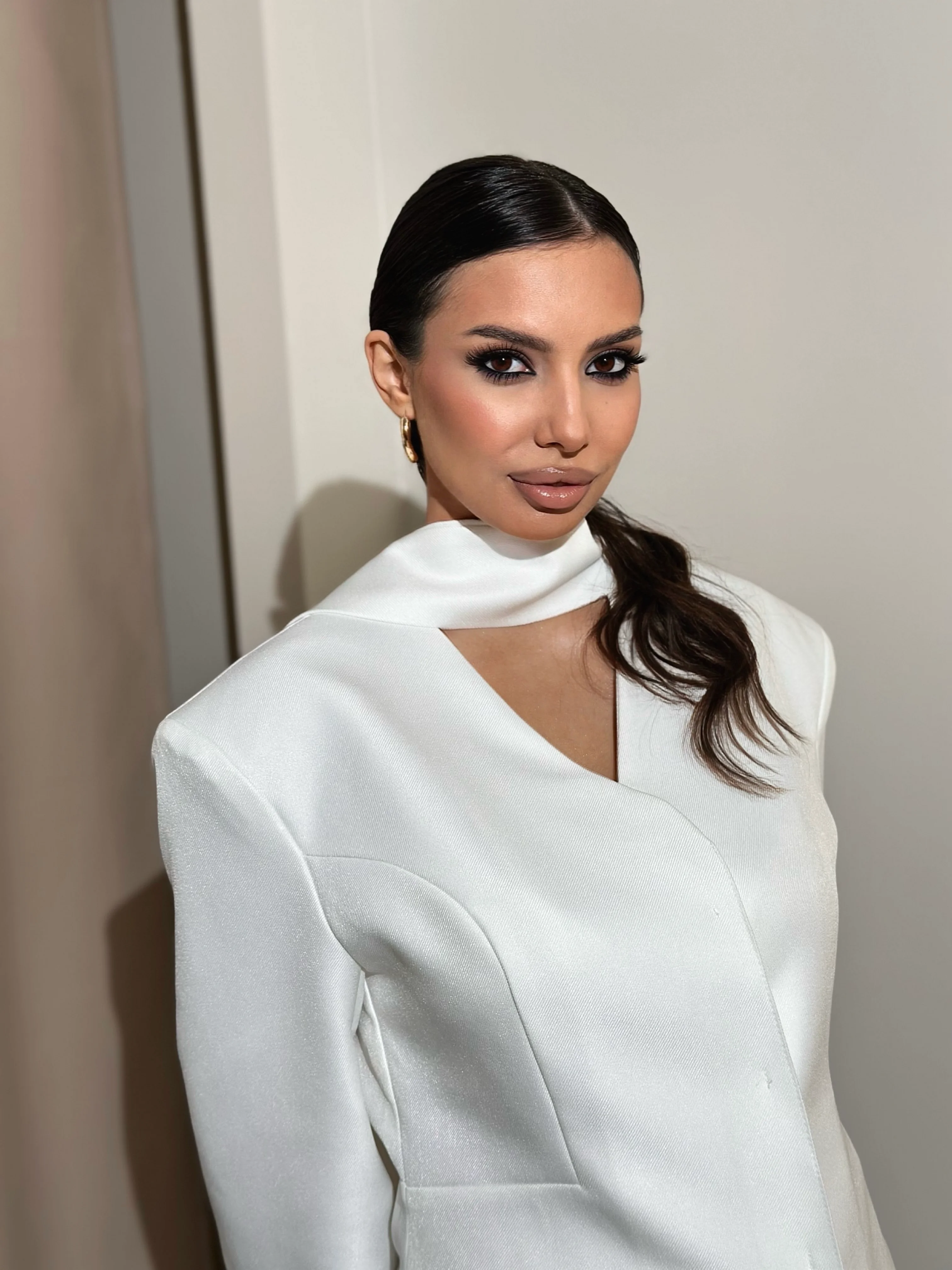 Макияж для мероприятия